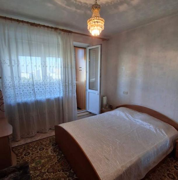 Квартира, 2-кімн., Харьков, Алексеевка, Победы пр.