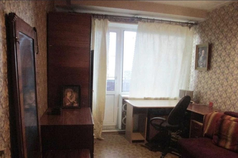 Квартира, 2-кімн., Харьков, 602м/р, Познанская