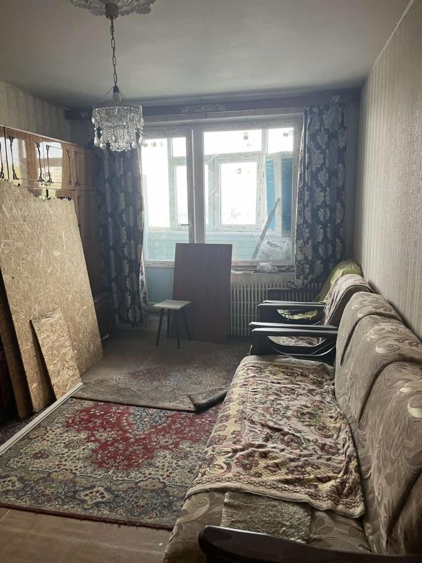 Купить квартира, Харьков, Салтовка, Академика Павлова