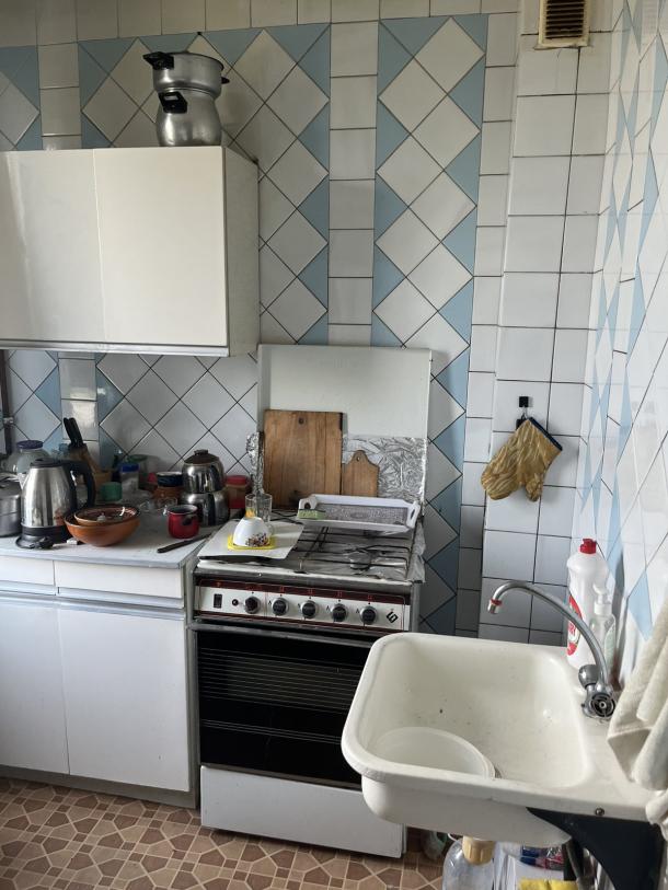 Квартира, 1-кімн., Харьков, 520м/р, Академика Павлова