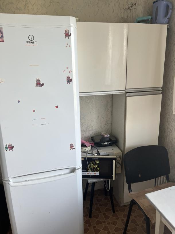 Квартира, 1-кімн., Харьков, 520м/р, Академика Павлова