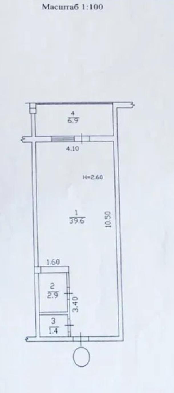Гостинка, Харьков, Старая Салтовка, Салтовское шоссе