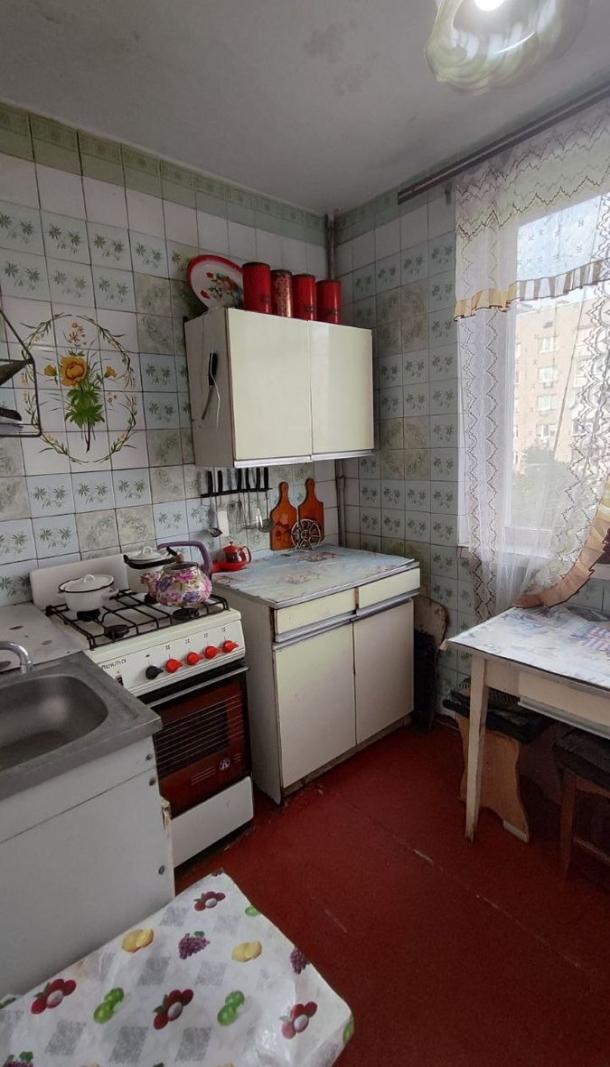Квартира, 3-кімн., Харьков, Холодная Гора, Пермская