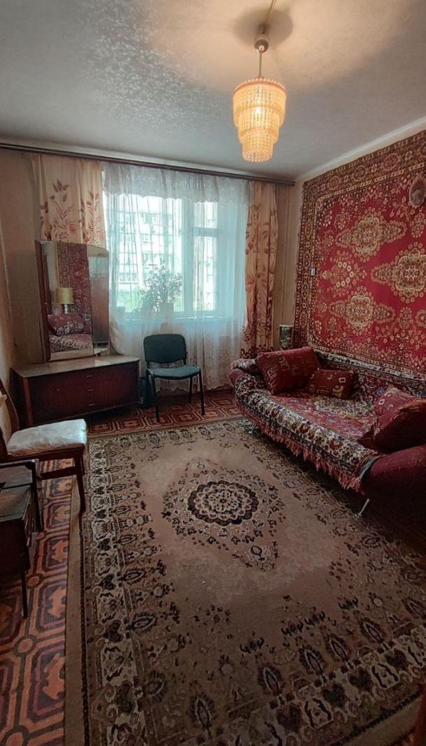 Квартира, 3-кімн., Харьков, Холодная Гора, Пермская