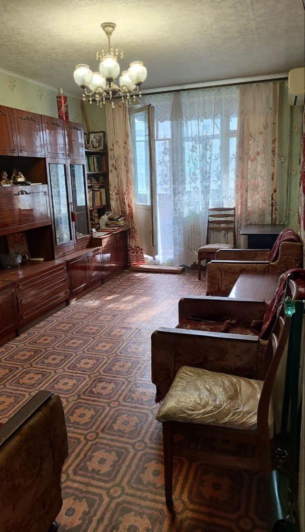 Квартира, 3-кімн., Харьков, Холодная Гора, Пермская