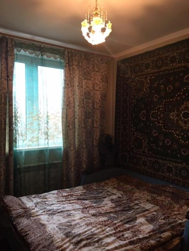 Квартира, 2-кімн., Харьков, 5 Северная Салтовка, Метростроителей