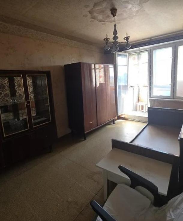 Купить квартира, Харьков, Салтовка, Салтовское шоссе