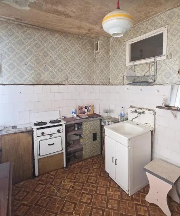 Квартира, 1-кімн., Харьков, 601м/р, Салтовское шоссе