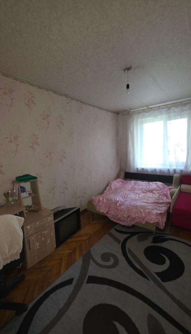 Квартира, 2-кімн., Харьков, 656м/р, Юбилейный пр. (50 лет ВЛКСМ пр.)