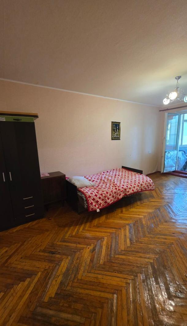 Квартира, 2-кімн., Харьков, 656м/р, Юбилейный пр. (50 лет ВЛКСМ пр.)
