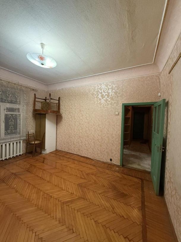 Квартира, 2-кімн., Харьков, Госпром, Данилевского