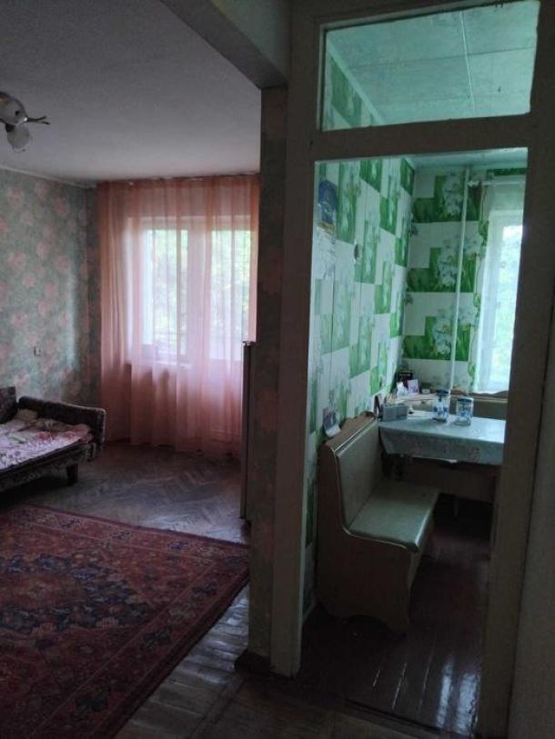 Квартира, 3-кімн., Харьков, Новые Дома, Жасминовый б-р (Слинько Петра)