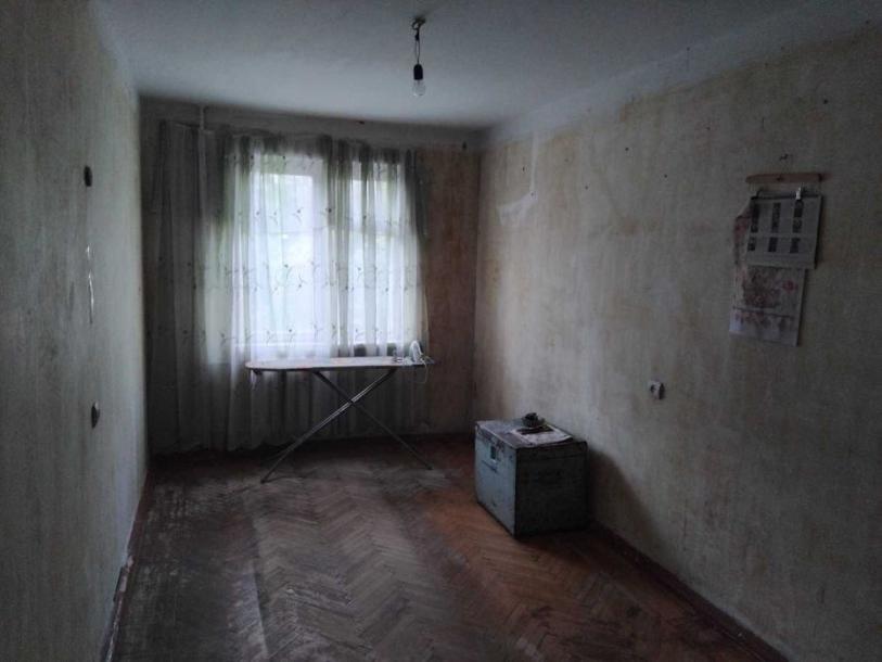Квартира, 3-кімн., Харьков, Новые Дома, Жасминовый б-р (Слинько Петра)