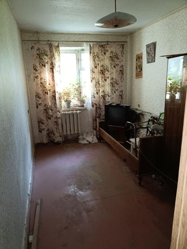 Квартира, 2-кімн., Харьков, 605м/р, Владислава Зубенко (Тимуровцев)