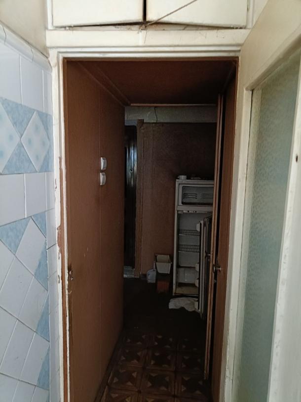 Квартира, 2-кімн., Харьков, 605м/р, Владислава Зубенко (Тимуровцев)