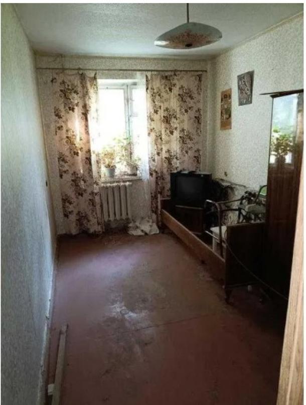 Квартира, 2-кімн., Харьков, 605м/р, Владислава Зубенко (Тимуровцев)