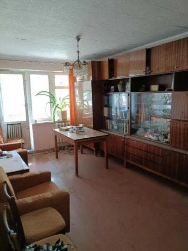 Квартира, 2-кімн., Харьков, 605м/р, Владислава Зубенко (Тимуровцев)