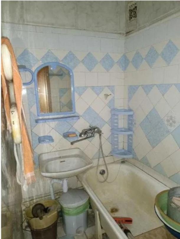 Квартира, 2-кімн., Харьков, 605м/р, Владислава Зубенко (Тимуровцев)