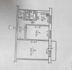 квартира, Харьков, Салтовка, Владислава Зубенко (Тимуровцев)