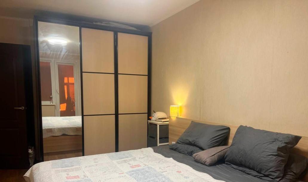 Квартира, 3-кімн., Харьков, 520м/р, Валентиновская
