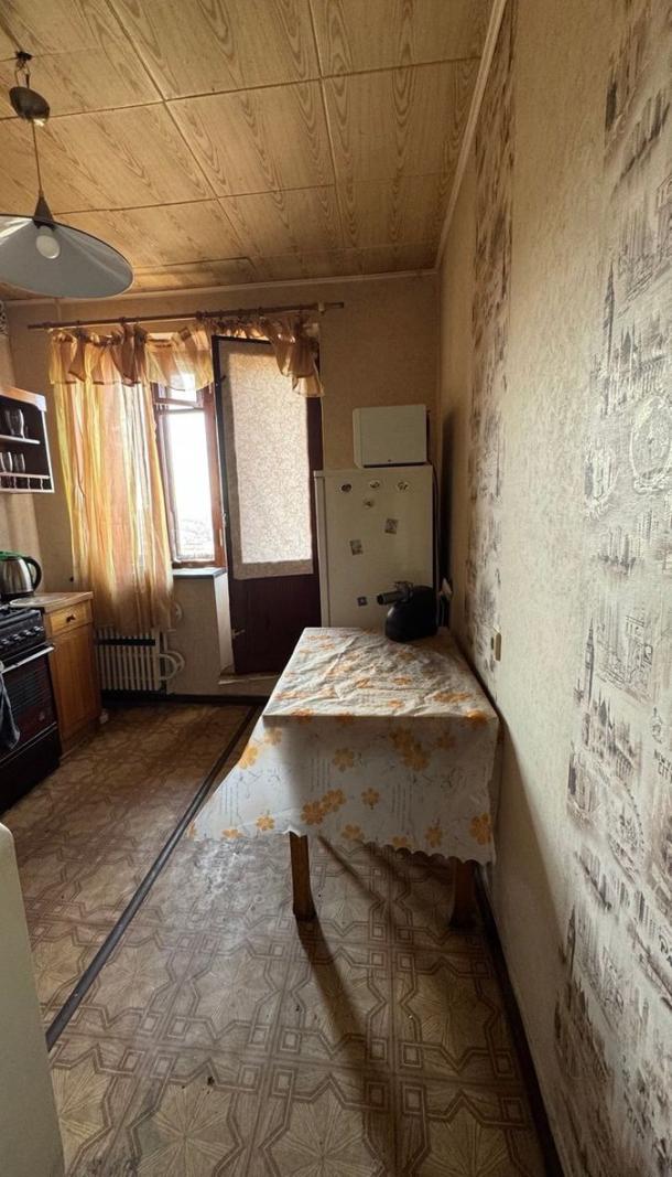 Купить квартира, Харьков, Павлово Поле, Клочковская