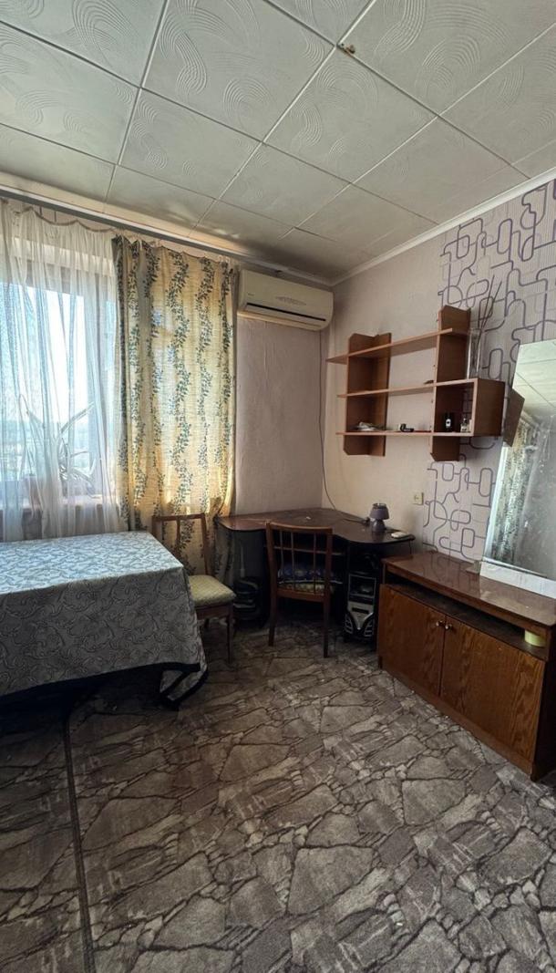 Квартира, 1-кімн., Харьков, Павлово Поле, Клочковская