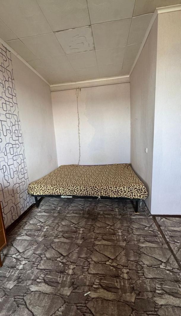 Квартира, 1-кімн., Харьков, Павлово Поле, Клочковская