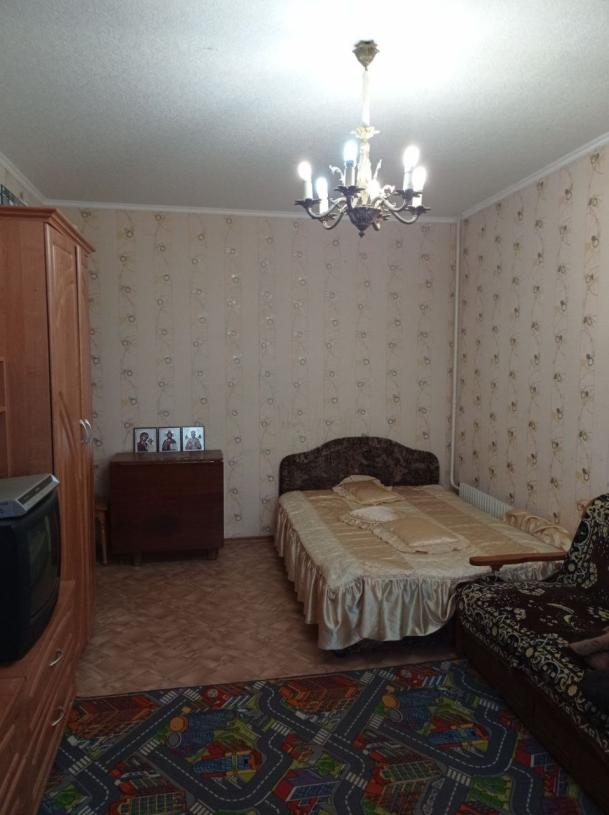 Квартира, 3-кімн., Харьков, Холодная Гора, Волонтерская (Социалистическая)