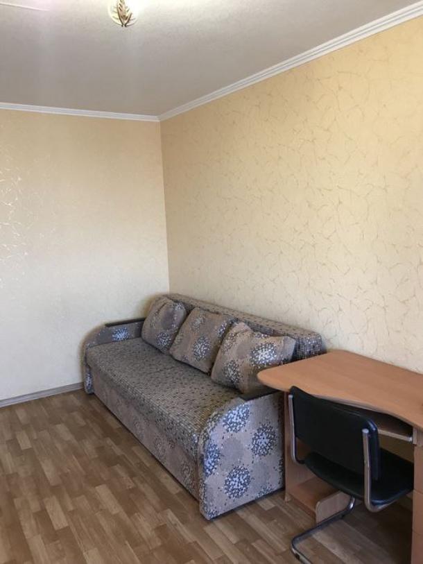 Квартира, 1-кімн., Харьков, 607м/р, Гвардейцев Широнинцев