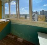 квартира, Харьков, Восточный, Шариковая