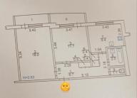 квартира, Харьков, Восточный, Шариковая