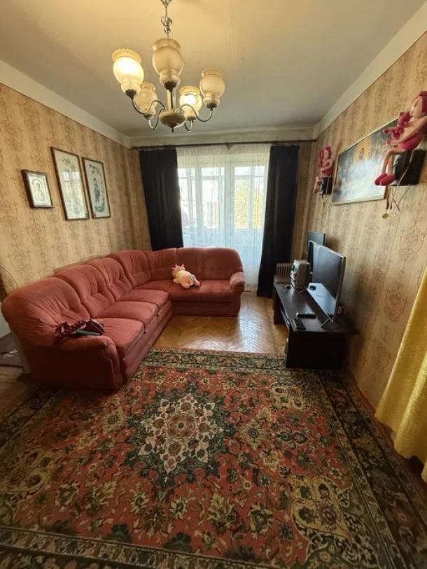 Купить квартира, Харьков, ХТЗ, Александровский пр.