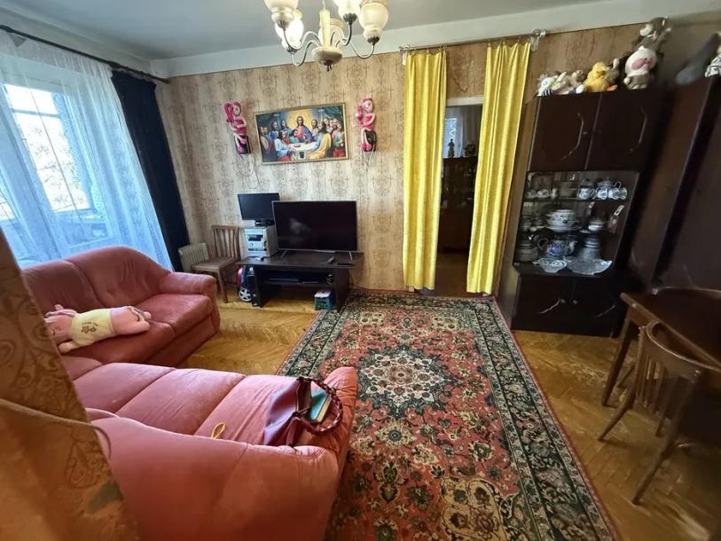 Квартира, 2-кімн., Харьков, ХТЗ, Александровский пр.