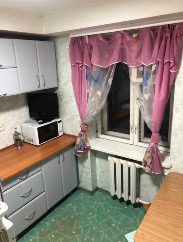 Квартира, 2-кімн., Харьков, Новые Дома, Коммунальный пр-д