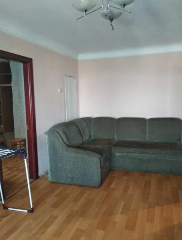 Квартира, 2-кімн., Харьков, Новые Дома, Коммунальный пр-д