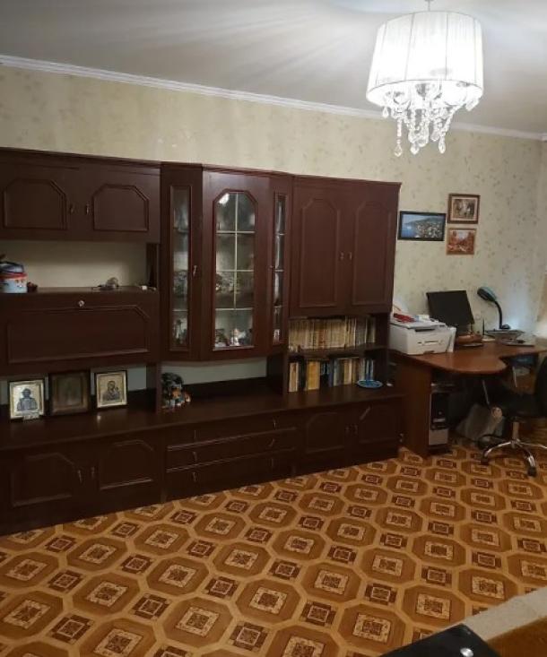 Квартира, 1-кімн., Харьков, 606Ам/р, Владислава Зубенко (Тимуровцев)