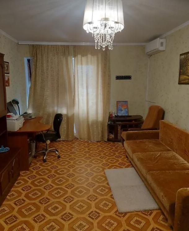 Квартира, 1-кімн., Харьков, 606Ам/р, Владислава Зубенко (Тимуровцев)