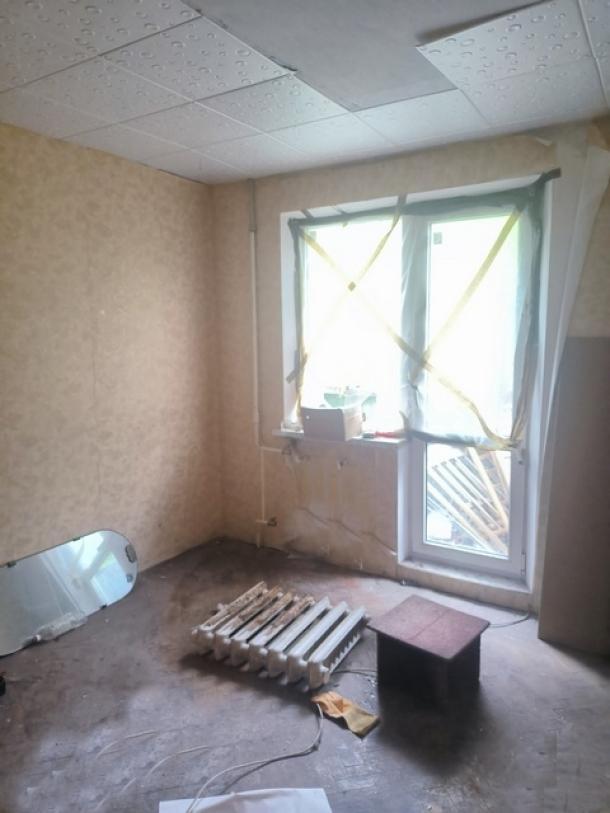 Квартира, 1-кімн., Харьков, Павлово Поле, 23 Августа