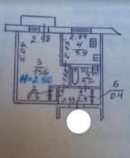 квартира, Харьков, Павлово Поле, 23 Августа