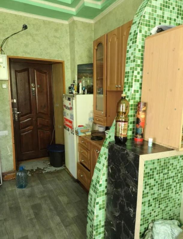 Купить гостинка, Харьков, ХТЗ