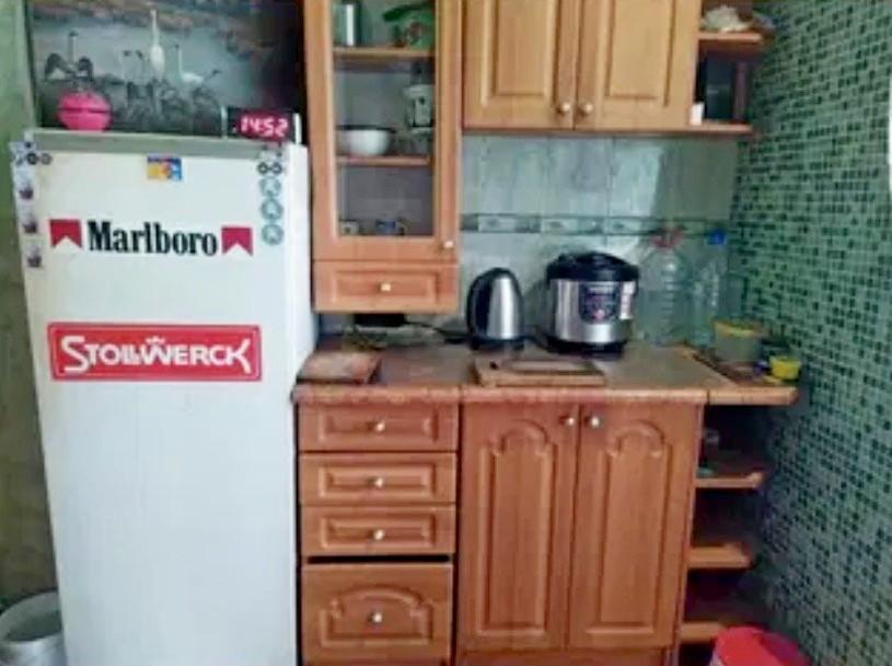 Комната, Харьков, ХТЗ