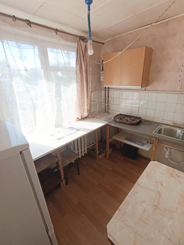 Квартира, 1-кімн., Харьков, Павлово Поле, 23 Августа