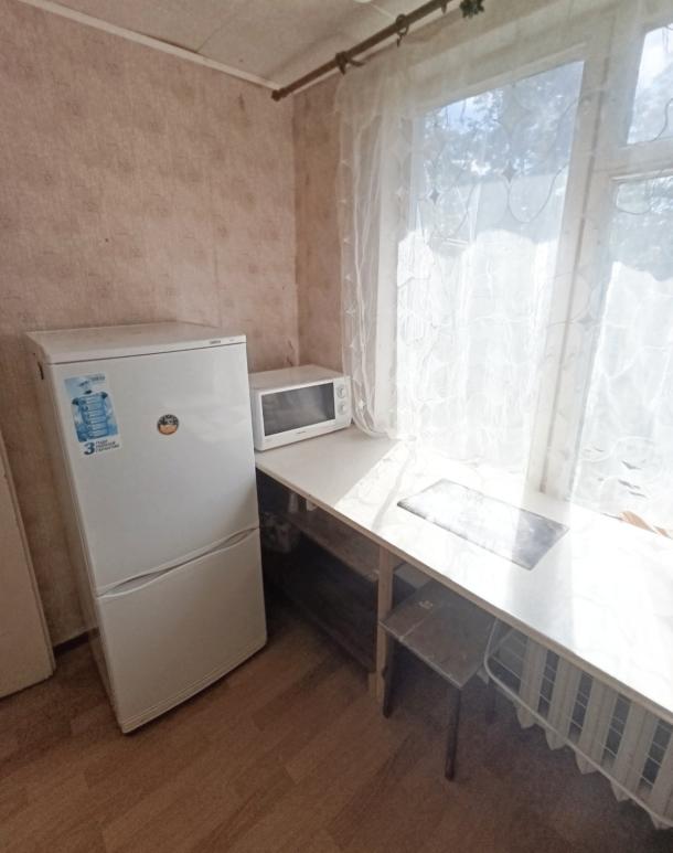 Квартира, 1-кімн., Харьков, Павлово Поле, 23 Августа