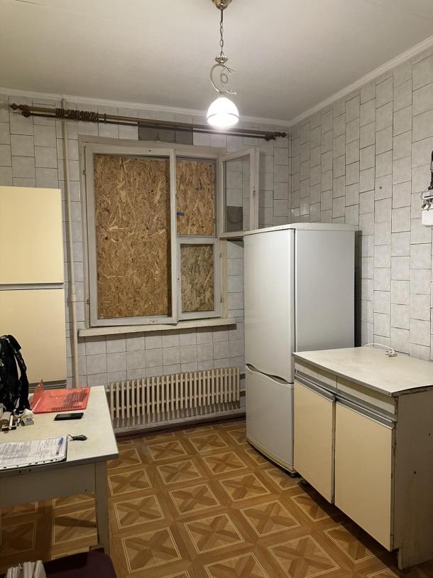 Купить квартира, Харьков, Северная Салтовка, Гвардейцев Широнинцев