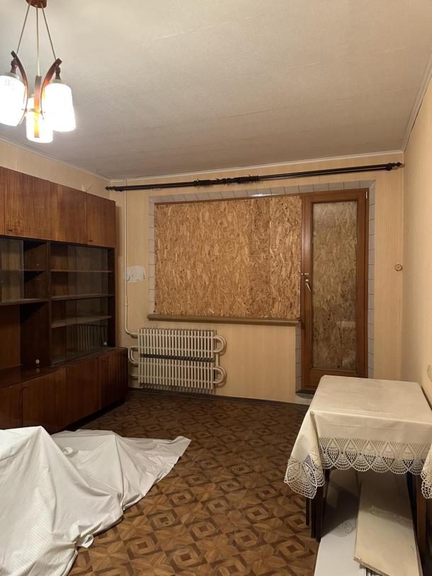Квартира, 2-кімн., Харьков, 1 Северная Салтовка, Гвардейцев Широнинцев