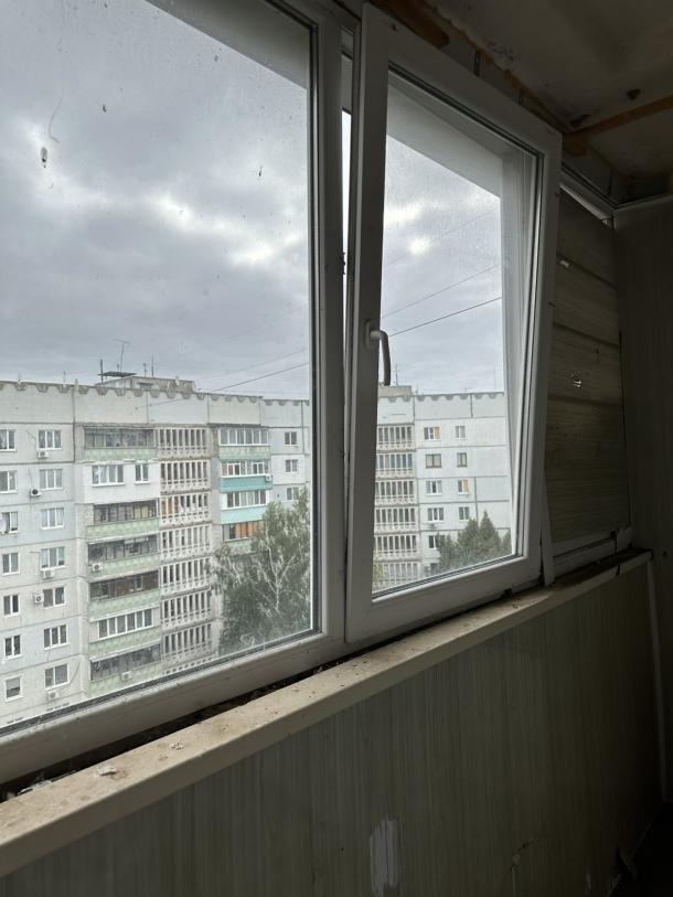 Квартира, 2-кімн., Харьков, 1 Северная Салтовка, Гвардейцев Широнинцев