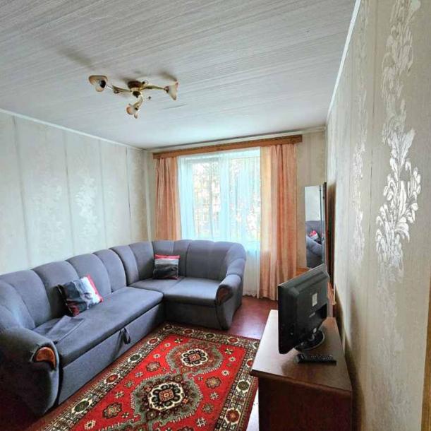 Купить квартира, Харьков, Жуковского поселок, Продольная