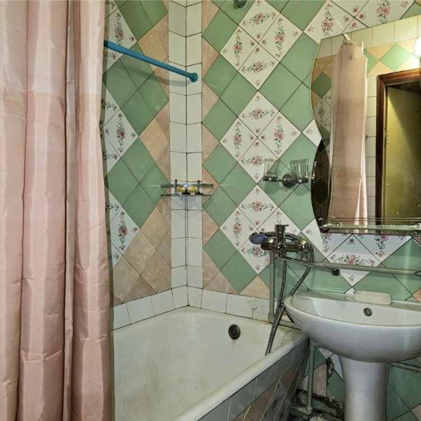 Квартира, 3-кімн., Харьков, Жуковского поселок, Продольная