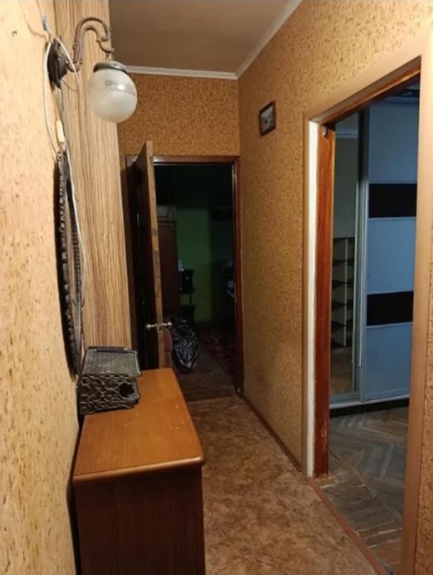 Квартира, 2-кімн., Харьков, Гагарина метро , Гимназическая наб. (Красношкольная набережная)