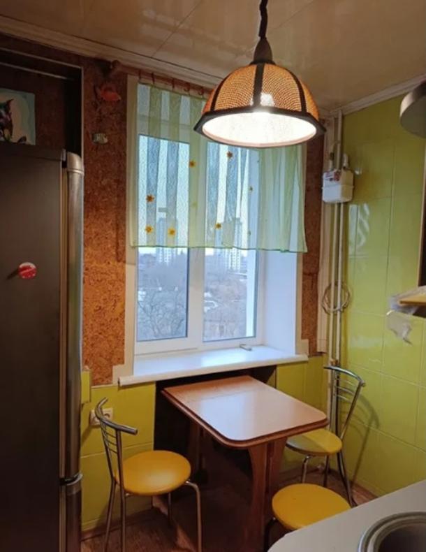 Квартира, 2-кімн., Харьков, Гагарина метро , Гимназическая наб. (Красношкольная набережная)